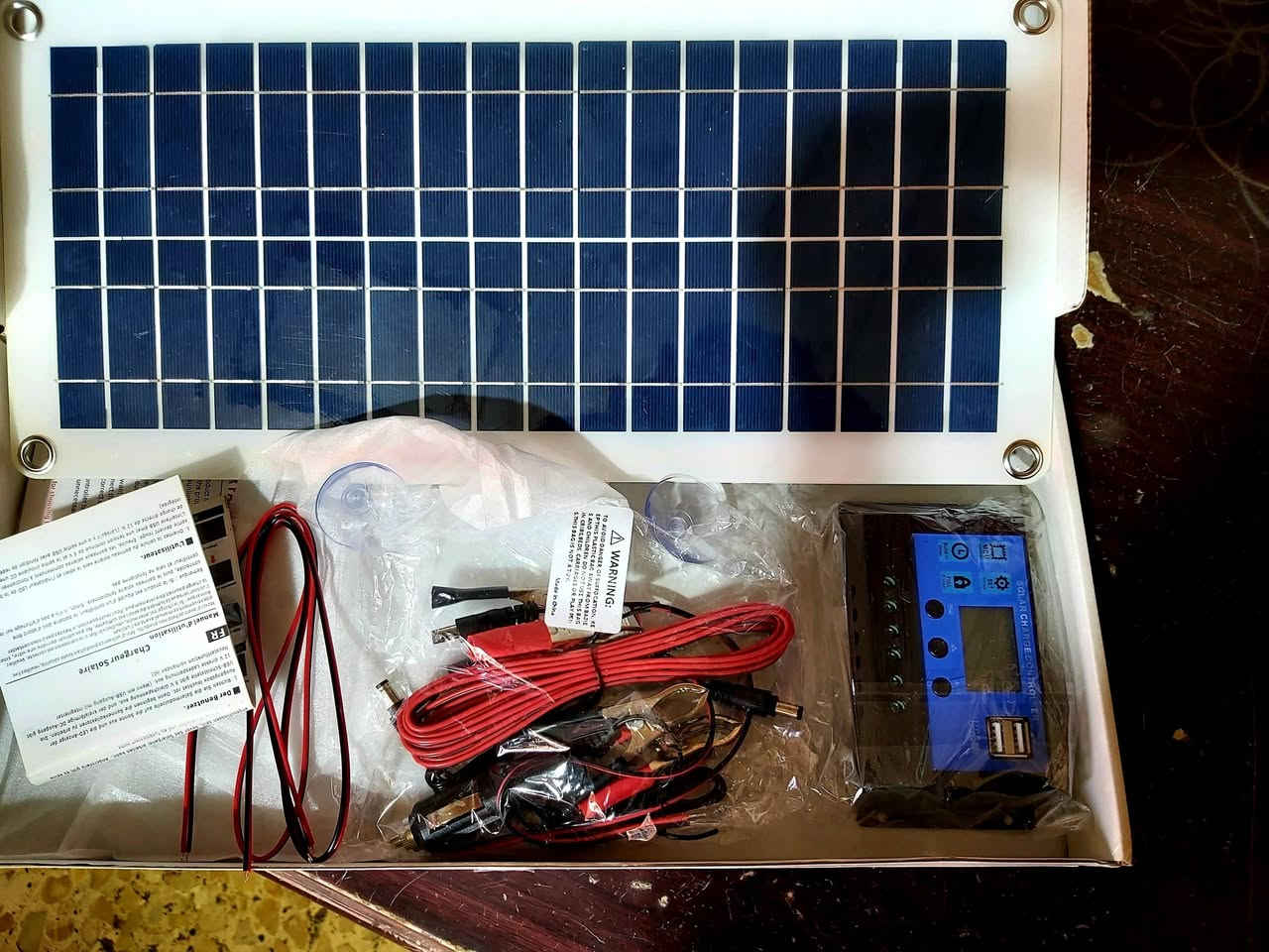 خليتين شمسيه مع ملحقاتها على اول تم ب 50 الف مع التوصيل


**إذا كنت صاحب هذا الإعلان وتريد حذفه لأي سبب، رجاءا أرسل رسالة إلى الدعم الفني**