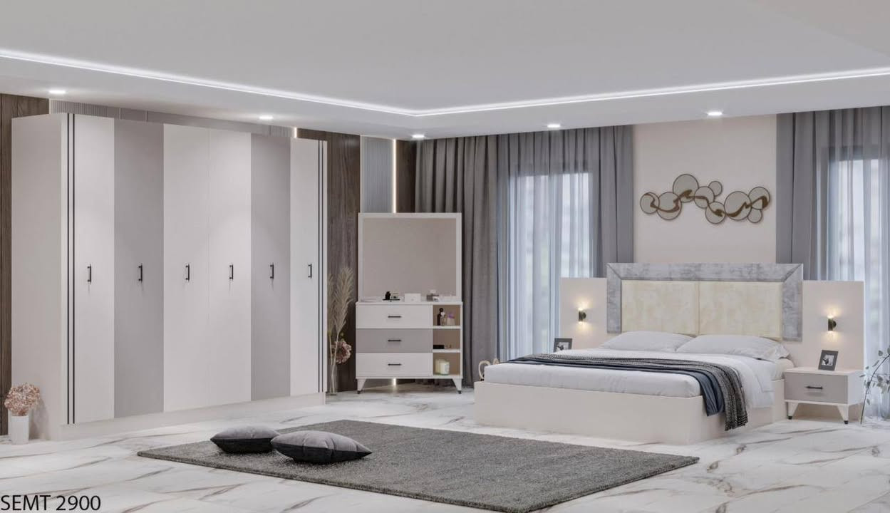 معنا_دائمآ_تجدون_الافضل_والانسب 
  معرض اليوسف للاثاث 
        يقدم مجموعة 
     مميزة من غرف النوم

موديلات_جميله_درجهَ_اولى2026
(موديلات_جميله_ومميزه_عروض_لفترة_محدوده🔥) 
موديلات  تركي درجة اولى 5 قطع شبابي نفرين
———————————————————————————
شد 🛠️ونقل🚚 داخل النجف الأشرف مجاناً 🤍
و تضاف أجور نقل للمحافظات  بأسعار مناسبهُ🚚
موديلات_من_المنشئ_الاصلي_وليس_التقليد
#مميزات_الغرفة  
1-سكك درجة اولئ
2-أناره في الكوميديات 
3-سرير مخزن جك دبل هادروليك
4-صبغ درجه اولى 
5-چوي و برغي و قفل حديد 
6-يدات درجة أولى 
7-شغل درجة اولى 
*ملاحظة
 يوجد لدينا مجموعه من الدواشكً درجه أولى 
  (طبي ضمان 5 سنوات )وبأسعار مناسبه #معنا_دائمآ_تجدون_الافضل_والانسب
_________
للحجز📙🖋️ أرسال صورة الغرفة🌌🌌
و العنوان 🚛و رقم الموبايل 📞📞
للأستفسار مراسلة خاص الصفحة 📥📩او الاتصال على الأرقام .... 📞📞    
—————————————————————————  
***********.               -
 .        -         ***********
 .                                                            
العنوان/ النجف الاشرف - حي الجامعة - شارع جامعة وفاء قرب مجسرات الزهراء -  مجاور صيدليه ساقي الكوثر
تنورنا بكل وقت أهلا وسهلا بيكم 
#غرف_نوم_تركيه 
#اليوسف_للاثاث #اثاث #غرف #النجف #بابل #كربلاء
