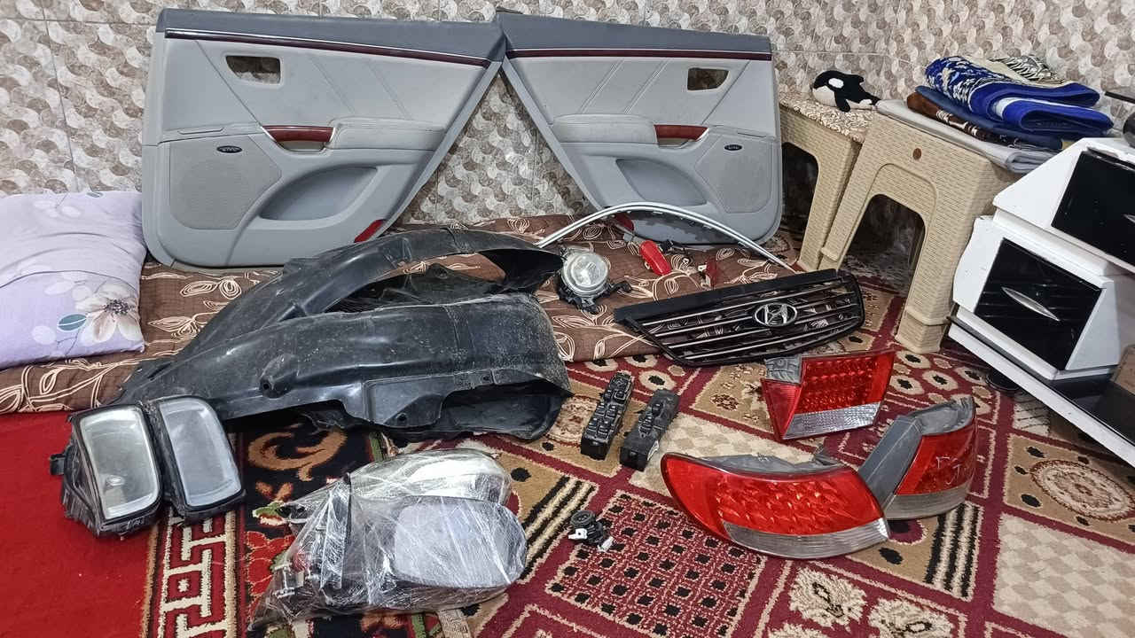 واتساب *********** انواع غراض ازيرا شاهد للاخير 💔
