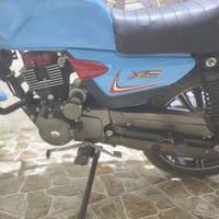 شاينك 25 رقم وسنوية بغداد دراجة جديدة بمعنا الكلمة جيب فيتر وفحص مكاني...