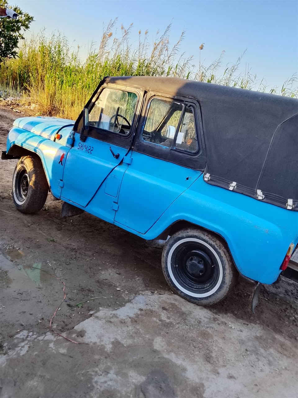 واز للبيع تحويرة كاملة 88 اتصال فقط 
***********
