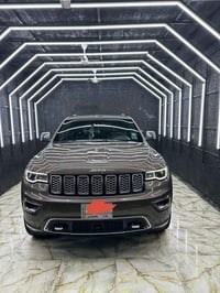 اوفرلاند • ٢٠١٧ • حادث بغداد