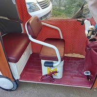 تكتك • معوقين • ٢٠٢٥