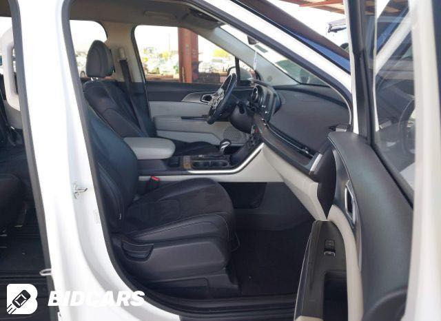 السلام عليكم كيا كرنفال 2024 غراضه مفتوحه فتح بيه فقط قطعة وحدة تتبدل بس البنيد الي يرغب بالشراء او ادخالة على كتاب الشهداء توصل يوم ٢٠٢٦/١/٥
للتواصل الاتصال او واتساب 
***********
