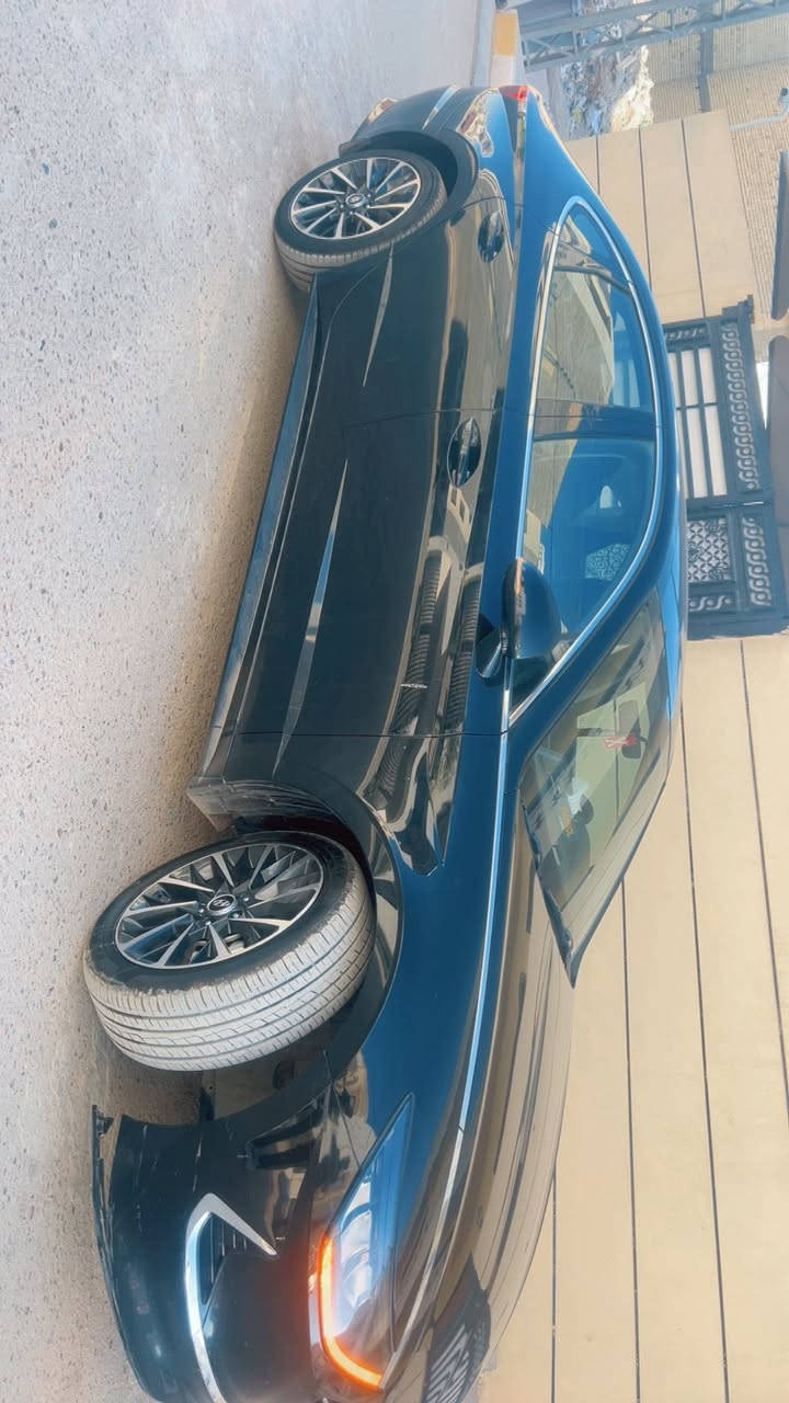 سوناتا 22 خليجيه فول مواصفات
السعر 185 وبيها مجال

بيها بابين تبديل فقط  للاستفسار ***********
