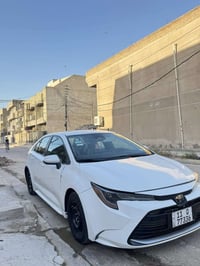 كورلا 2024 سعر 120 تفاصيل ؏ رقم 07738181690