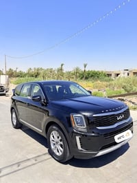 تيلورايد ٢٠٢٢ • وارد أمريكي • باب الصندوق مبدل