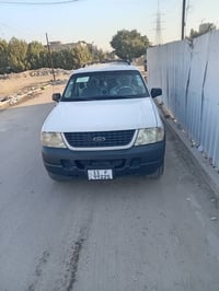 اكسبلورر • ٢٠٠٥ • بغداد