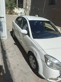 ٢٠١١ • ٣ قطع • حي القدس