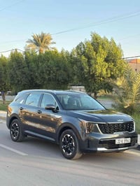 سورنتو ٢٠٢٤ • محرك ٢٥٠٠ • رقم اربيل