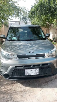 سول • ٢٠١٦ • بدون حادث