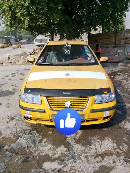 سلام عليكم بيع مستعجل سمند موديل 2012تخم تاير صدر جديد كهربائيات كلها شغاله سنويه 2028 كير محرك خير من الله رقم واسط بس راعي ماندله وين بيع هل مو جود سعر 18 عنوان بغداد ***********
