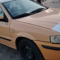 سمند • ٢٠١١ • رقم ميسان