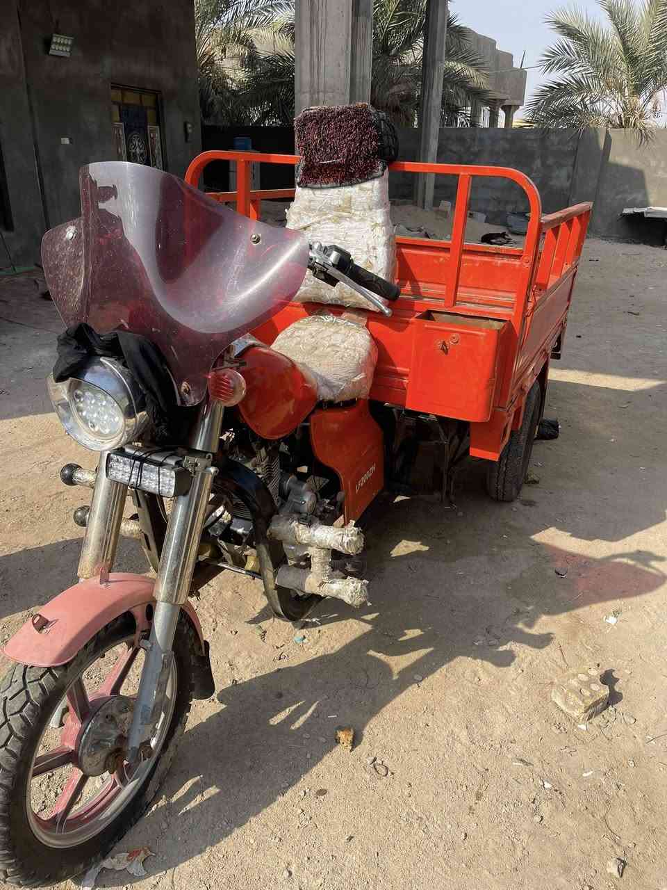 سلام عليكم ستوته وراق مديل 16 امتيار سعر 1300وبيهه مجال حك جيه مكاني قضاء دير وشراي يطب خاص وهاذ رقمي ***********
