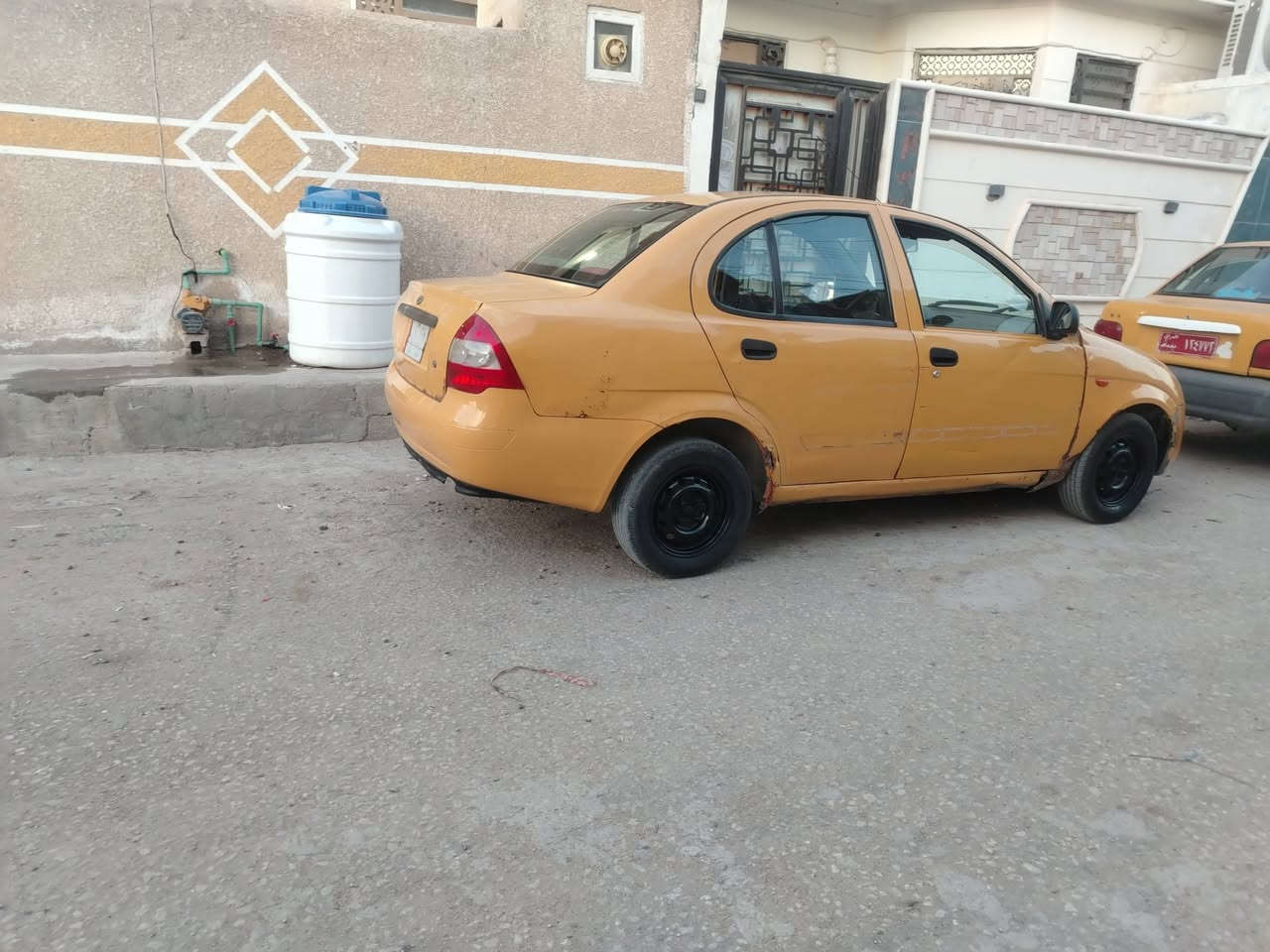 السلام عليكم لبيع طيب موديل 16سيار جاهز وخير من الله راعيه ماوصل سعر 15مكان سيار كربلاء ***********
