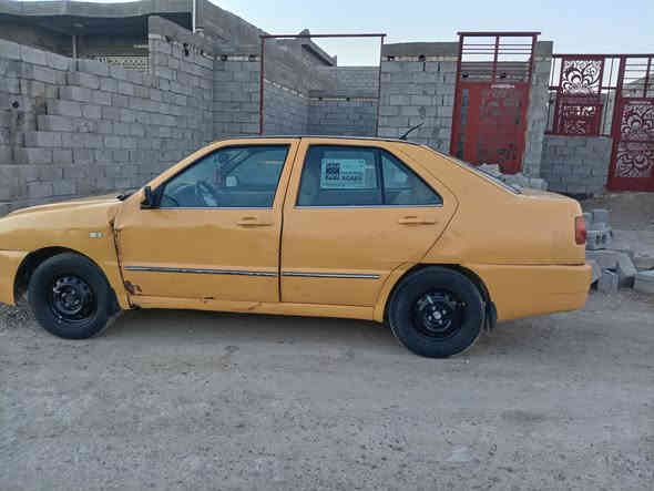 شيري كوين موديل 2010 كير  ومحرك جديد قبل شهر شديته كورلا بيكاتشو  1600 صدر امامي وخلفي جديد تخم تاير كهربائيات رقم بغداد انكليزي مصفره هيئه وغرمات هزه جديد سياره بسمي ملاحظة  القبق مال الكير عاطل تأخر نمره الخيره والسياره تمشي كلشي مابيه سعره القبق والشد 125 السعر 29 لتصال الرقم *********** مكان السياره بغداد 
***********
