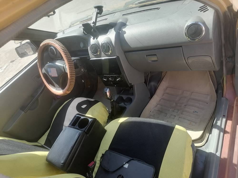 سايبا موديل ١١ رقم بغداد انكليزي باسمي مصفره هيئة وغرامة جاهزه من كلشي مكينه وكير  وكهربائيات كله شغال جاهزات  للشارع ناعمه كلش وباتري جديد وتايرات جديد
 شاصي صفحه عكس السايق معمر وبيها خياسات بالهلال مال جاملغ صفحتين فقط رايدها ب ٢٣ /بغداد / الدورة بغداد, العراق


**إذا كنت صاحب هذا الإعلان وتريد حذفه لأي سبب، رجاءا أرسل رسالة إلى الدعم الفني**