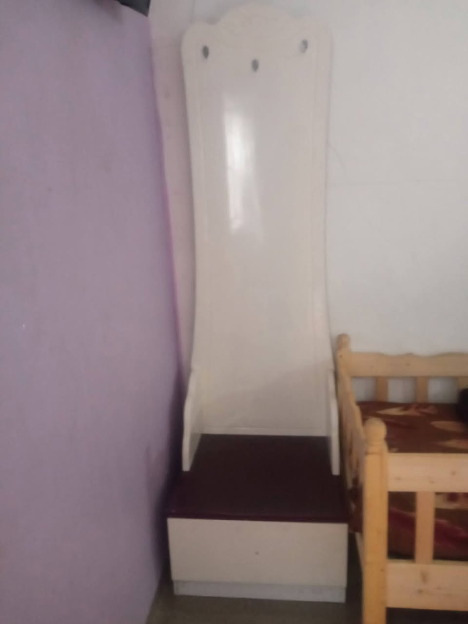 غرفه 8 قطع
مركز حله


**إذا كنت صاحب هذا الإعلان وتريد حذفه لأي سبب، رجاءا أرسل رسالة إلى الدعم الفني**