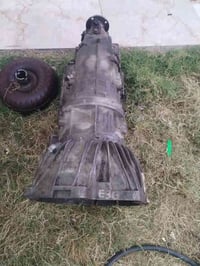 كير اوتو مع التركم أمريكي دبل كيس حجم ٥٠٠ للبيع مامستخدم مال حاويه الس...