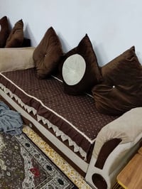 ٩مقاعد • مفرش ١٧٥ • بيه مجال