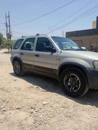 للبيع فورد مافيرلك سياره مكفوله كفاله عامه وضع شركه سنويه بسمي مجدده ل...