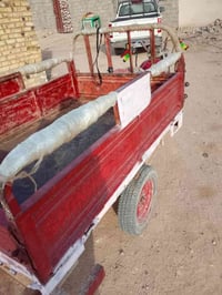 ستوته • محرك نضيف • شاصي مكفول