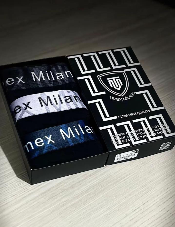 ملابس داخلية رجالية براندات عالمية
جملة فقط 
توصيل ليجميع أنحاء العراق 🇮🇶


**إذا كنت صاحب هذا الإعلان وتريد حذفه لأي سبب، رجاءا أرسل رسالة إلى الدعم الفني**