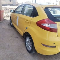 للبيع او مراوس شيري فلاوين تكسي موديل 2011 سياره حلوه نضيفه رقم ديالى ...