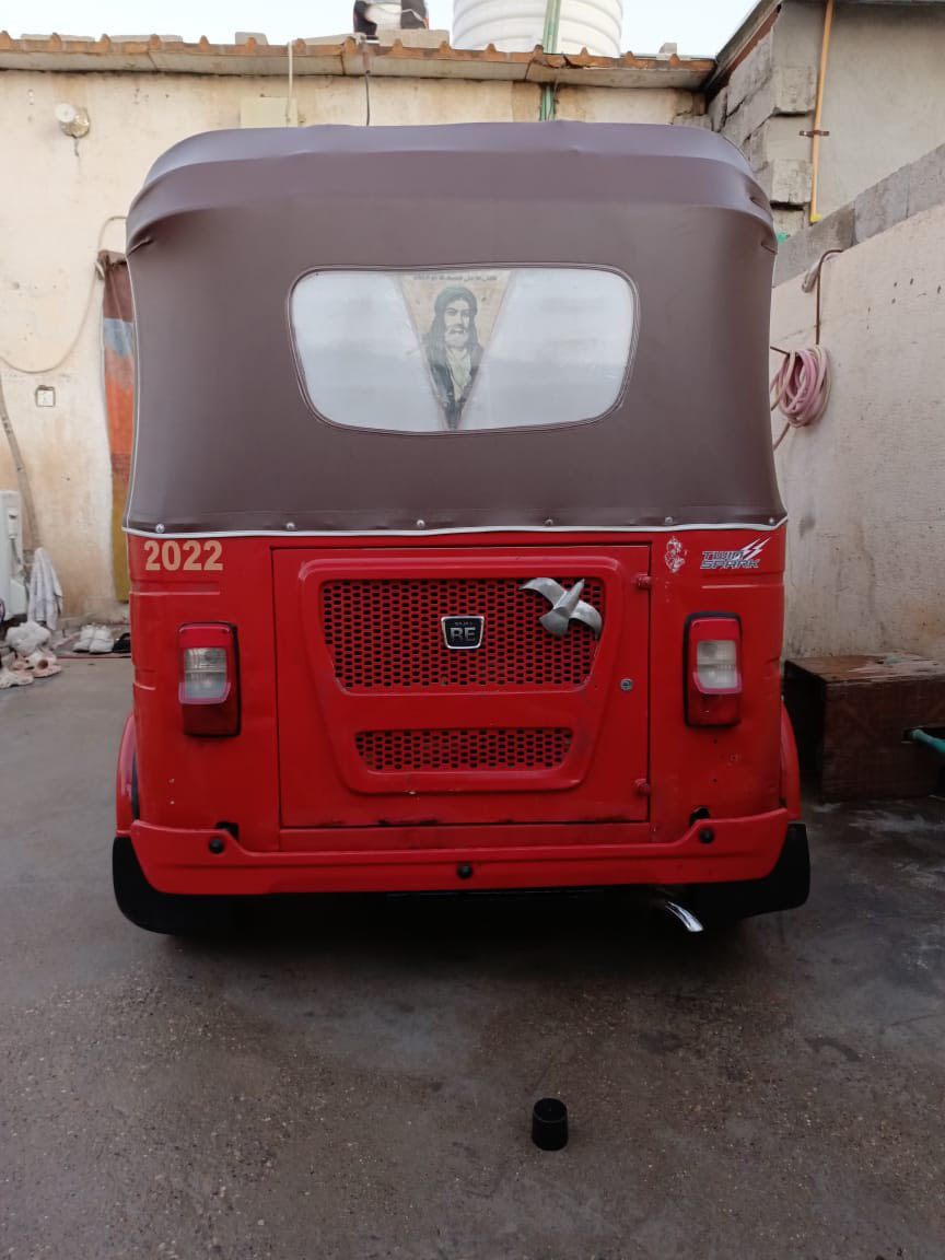 سلام عليكم 
تكتك ٢١شهر ١١
رقم نكليزي بسمي صاعده هزه رقمه واسط مجفته جديد شركه 
الكشر بي طخطخات بسيطه بس بارد
تخم تاير صدر جديد كهربائيات 
خير من الله 
للبيع سعرها ٧ وربع وبيها مجال
مكاني واسط الصويره 

‭٠٧٨٠ ٥٧٨ ٨٧٧٣‬
