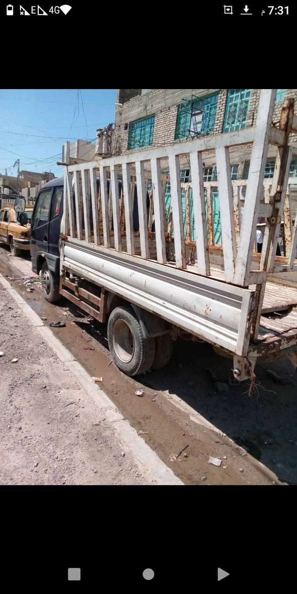 السلام عليكم بيكب كنو موديل 2013 مكينه وكير جدد كرنفال رقم بغداد باسمي تحويل مباشر مكاني بغداد البياع السعر 30 وبيهه مجال الاتصال ***********
