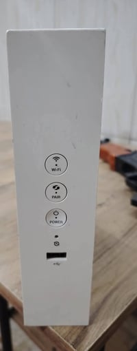 راوتر • ٥GHz • ٢.٤GHz