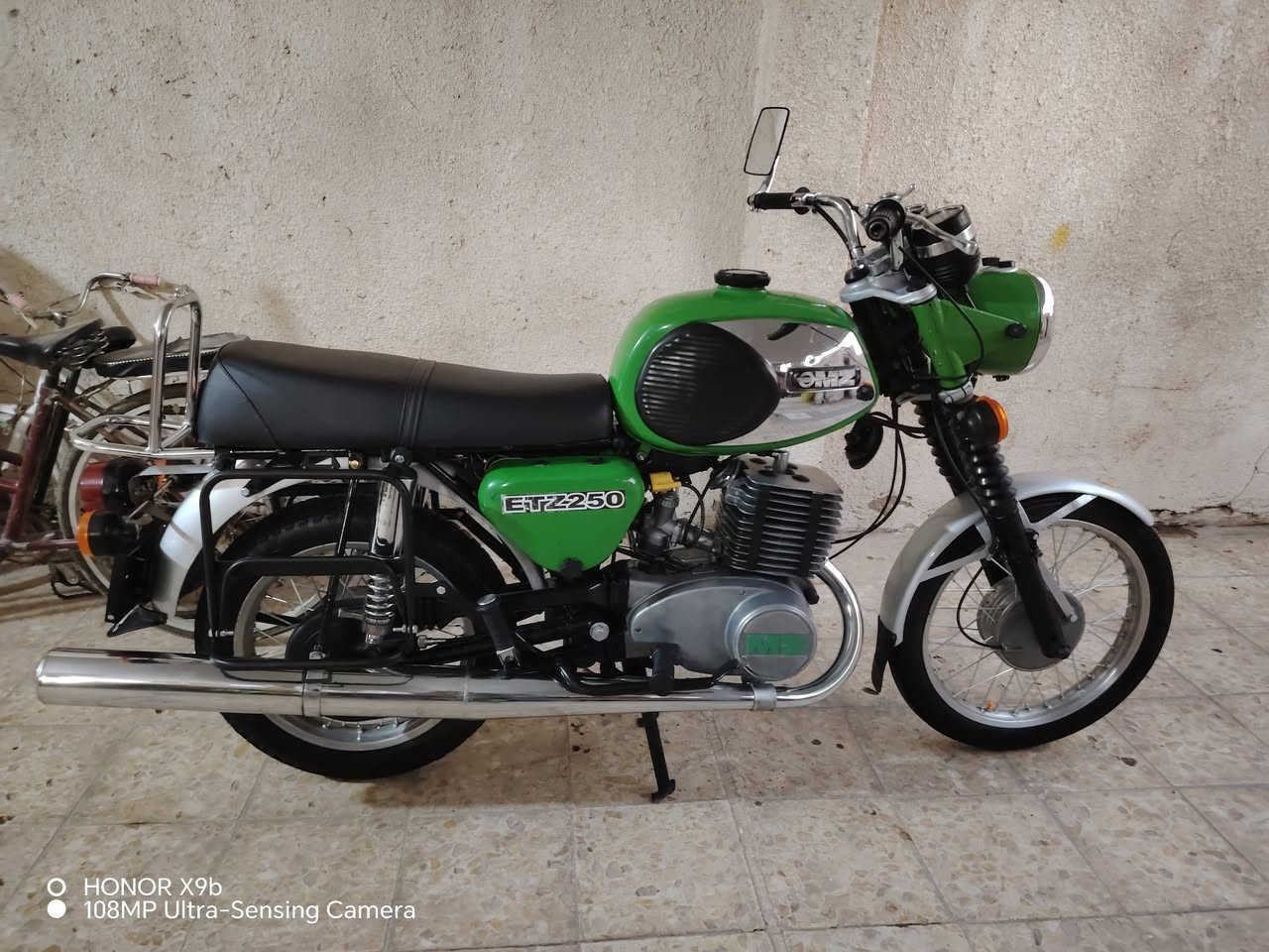 سلام عليكم ماطور للبيع بدون سايس 2 تعمير جديد الشراي يخابرني ويدلل مكاني نجف ***********
