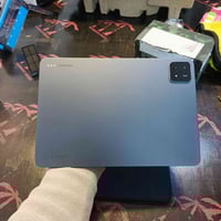 شاومي باد 6 برو شاشة ١٢.٤ عملاقة ذاكرة ٥١٢ عشوائية ١٦  نظيف مابي اي تص...