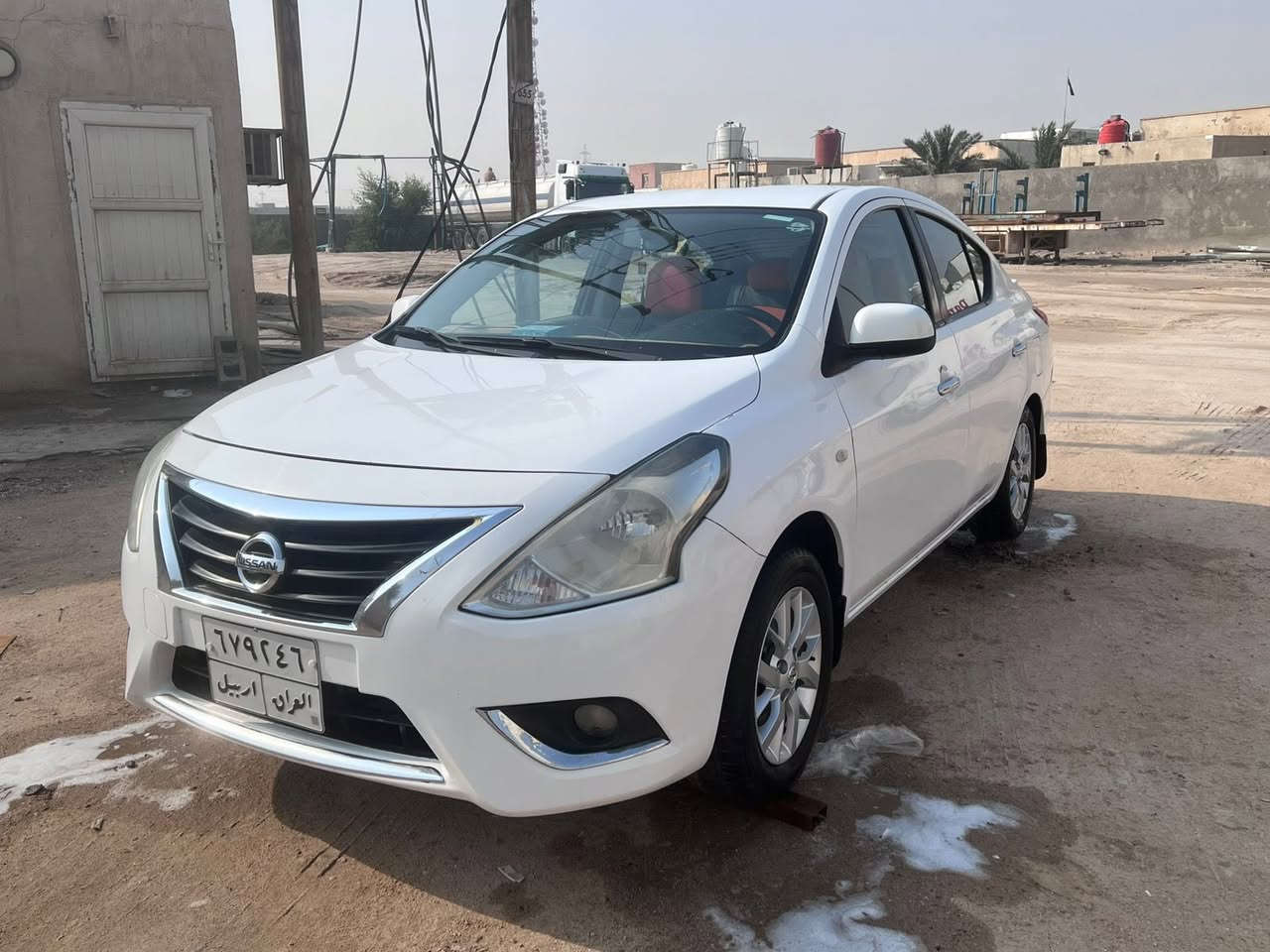 21 سنوية 26 السعر 117 وكالة اربيل الهاتف ***********
