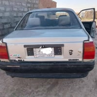 اوميگا • ١٩٩٢ • رقم كركوك