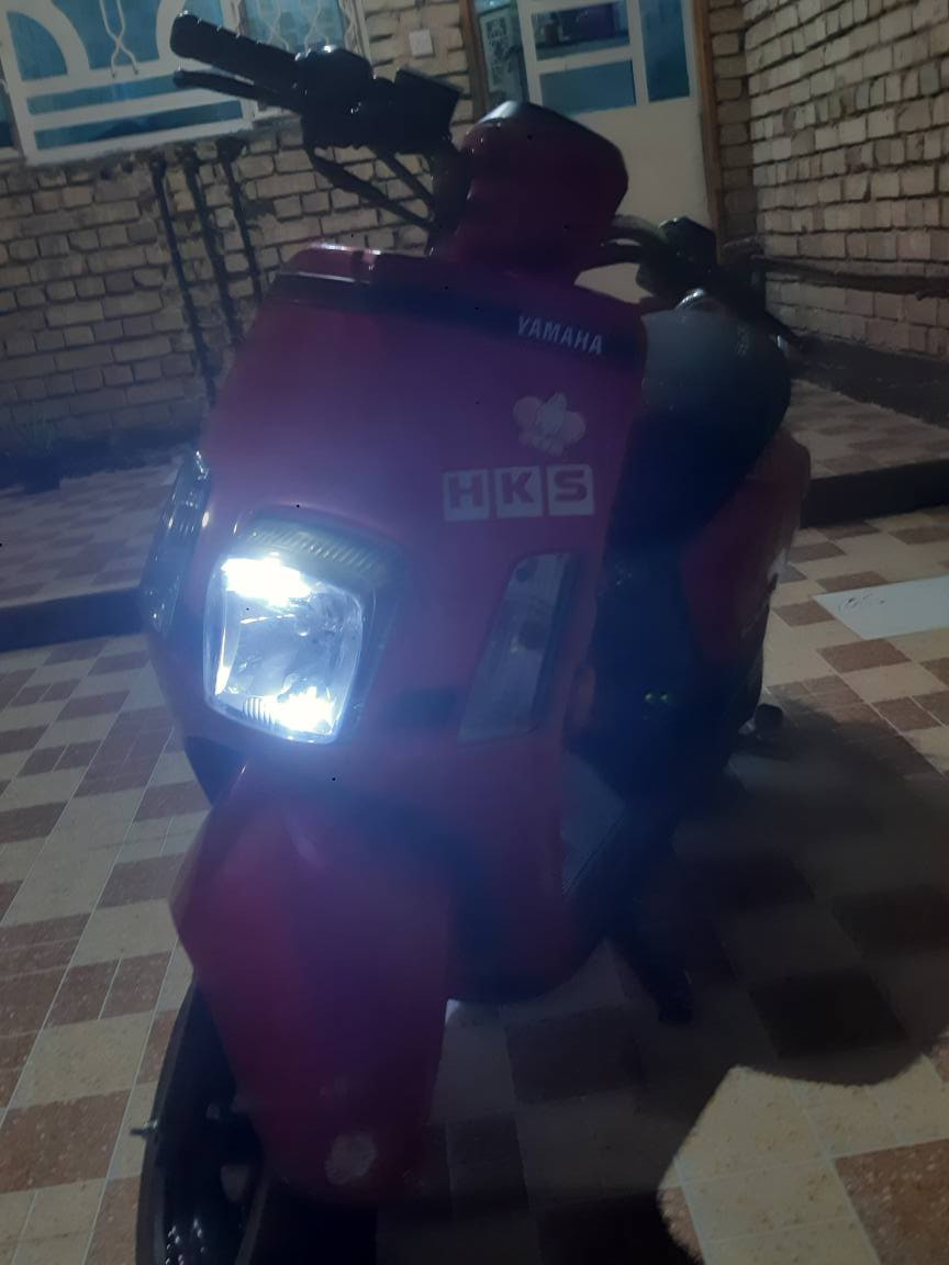 سعره بيه مجال حك الجيه 
للاستفسار اتصال او وتساب*********** الفلوجة, الأنبار
