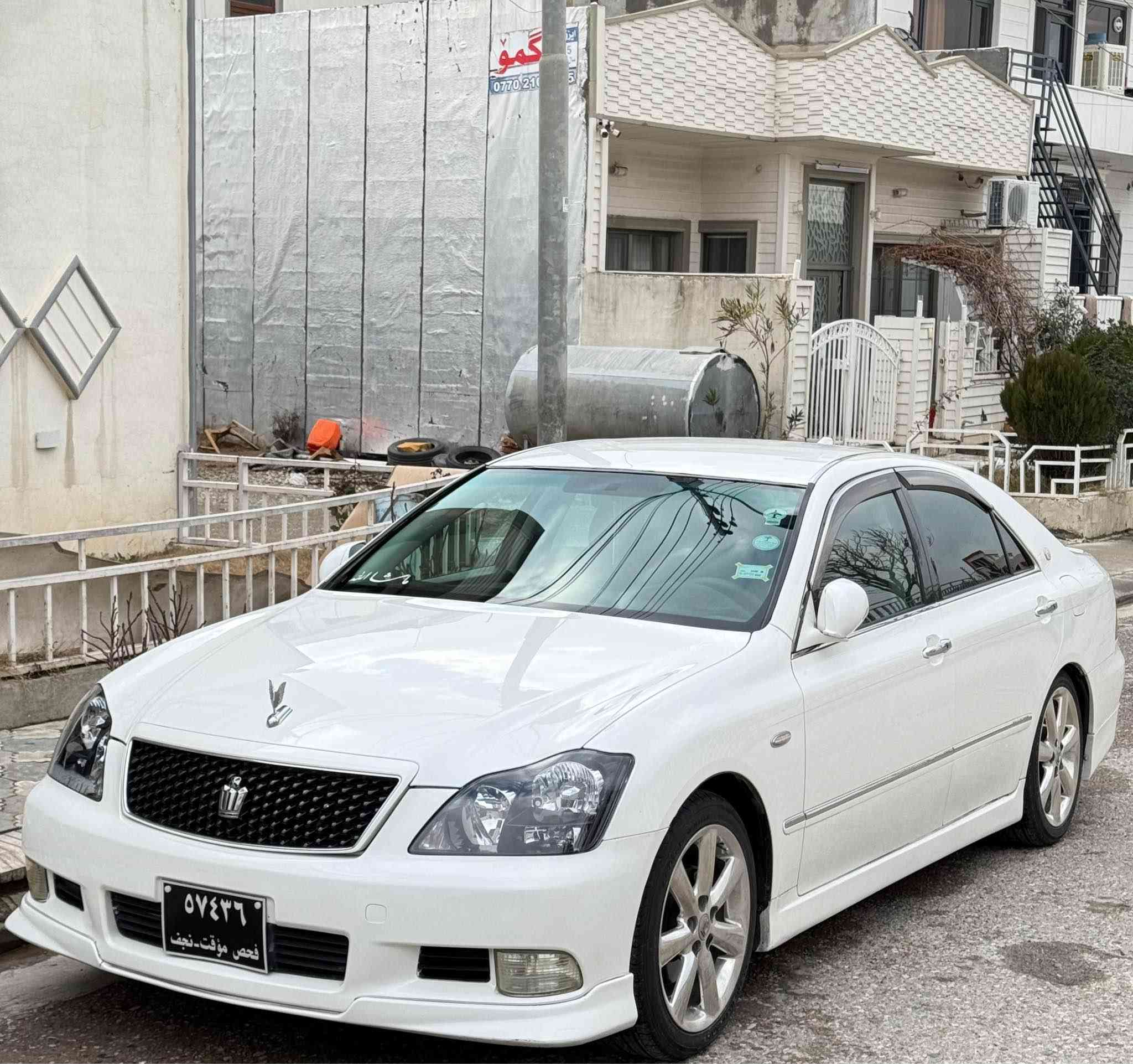 سەرەتا بەناوی خوای گەورە

شاهینە مووس مۆدیل 2007لۆک لۆک 📦📦

کۆد کراوە💯✅

بیلاد سپۆرت✅〽️

سپی سەدەفی💯👑

گەورە بە بچووک 180🤍

٣ دوگمە💯

ناورەش ☑️⚫️

ساج سور 🔴✅

شاشەو کامیرە✅💯

لایت ئەلقە🇯🇵✅

لایت ناوچەی کویر🇯🇵💯

لایت زینۆن✅💯

ئاوینە کارەبا ✅

تەحدید سورعە✅‼️

کوشن کارەبا ⚡️✅

بەسمە ٥ بەسمە ✅💯

سەیارەکەلۆک لۆکە 📦💯

بێدەعممەو لیدراو☑️💯

4دەبلی ڕۆیالی تازە بۆ بە ستراوە⚙️🔧

4ویل و تایە لۆکی بۆ بە ستراوە

هادرۆلیکی  گۆراوە 💯🛞

رۆنی لیکیو مۆڵی تێکراوە تازە گۆڕاوە  ✅

لیدی ١٨پارچە ی بۆ بە ستراوە 🟣🔵🔴

سیتمی مکە بەری بیلادی بۆ بە ستراوە  لە گەڵ بلوتوسی  شە ریکە ی بۆ بە ستراوە 🔈🛜

گیرو مەکینە تە قەو رەقە هەمو گیانی بەشەرت دەعامی بۆ دەعامی لۆکە 📦✅💯
شوێن/سلێمانی  

سیعر/٧٣گەڵاو مە جالێکی برایانە 

ژم:*********** السليمانية, العراق
