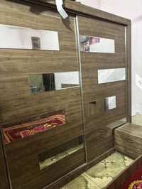 غرفة نوم • ٥ قطع • بغداد الحريه
