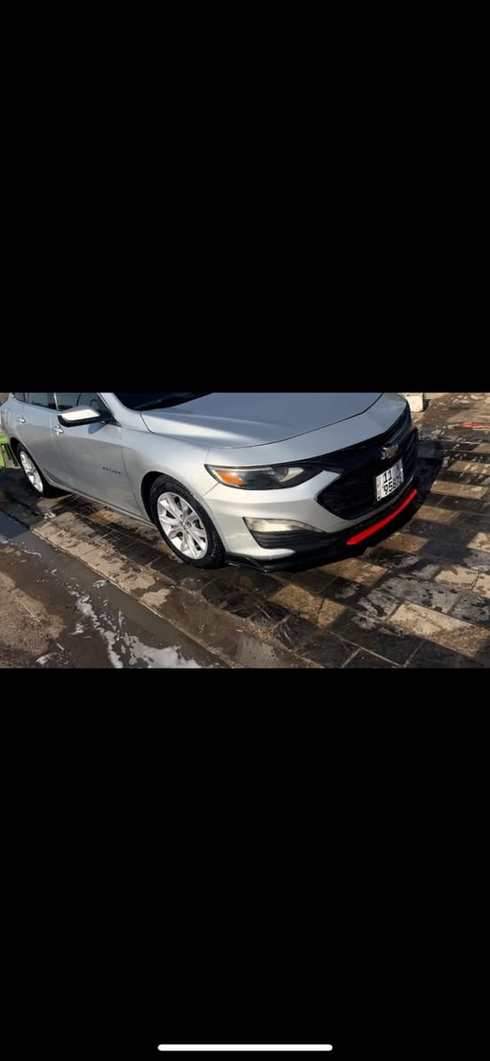 سلام عليكم ماليبو موديل 2020
بيه جاملغ واحد بدون داخل 
سعر 125وبيه مجال ***********
