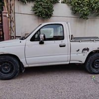 سيارة 2001 رقم كركوك فحص مؤاقت جام اوتماتيك 07723363544دشبول احمر السع...