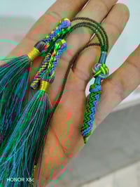 من رخصة الادمن حياكة جميع انواع كراكيش السبح واتساب ٠٧٧٠٧٩٠٨٤٤٦