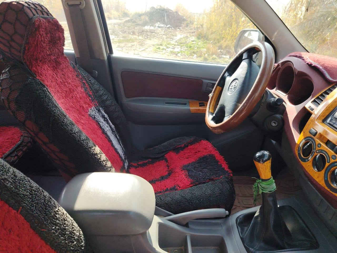 موديل  2009 كفالة عامة سعر 160بيهة مجال سياره رقم  ديالى
***********
***********
