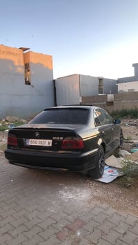 Bmw   صقر ٢٠٠٠ سلايت دجيتال ٥٢٨ ٠٧٥٠٨٢٥٢٤٢٩ دهوك, العراق
