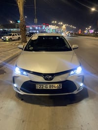 كورلا موديل 23 ساز بانزين فقط رقم أربيل باسمي السعر  178 07722505905 م...