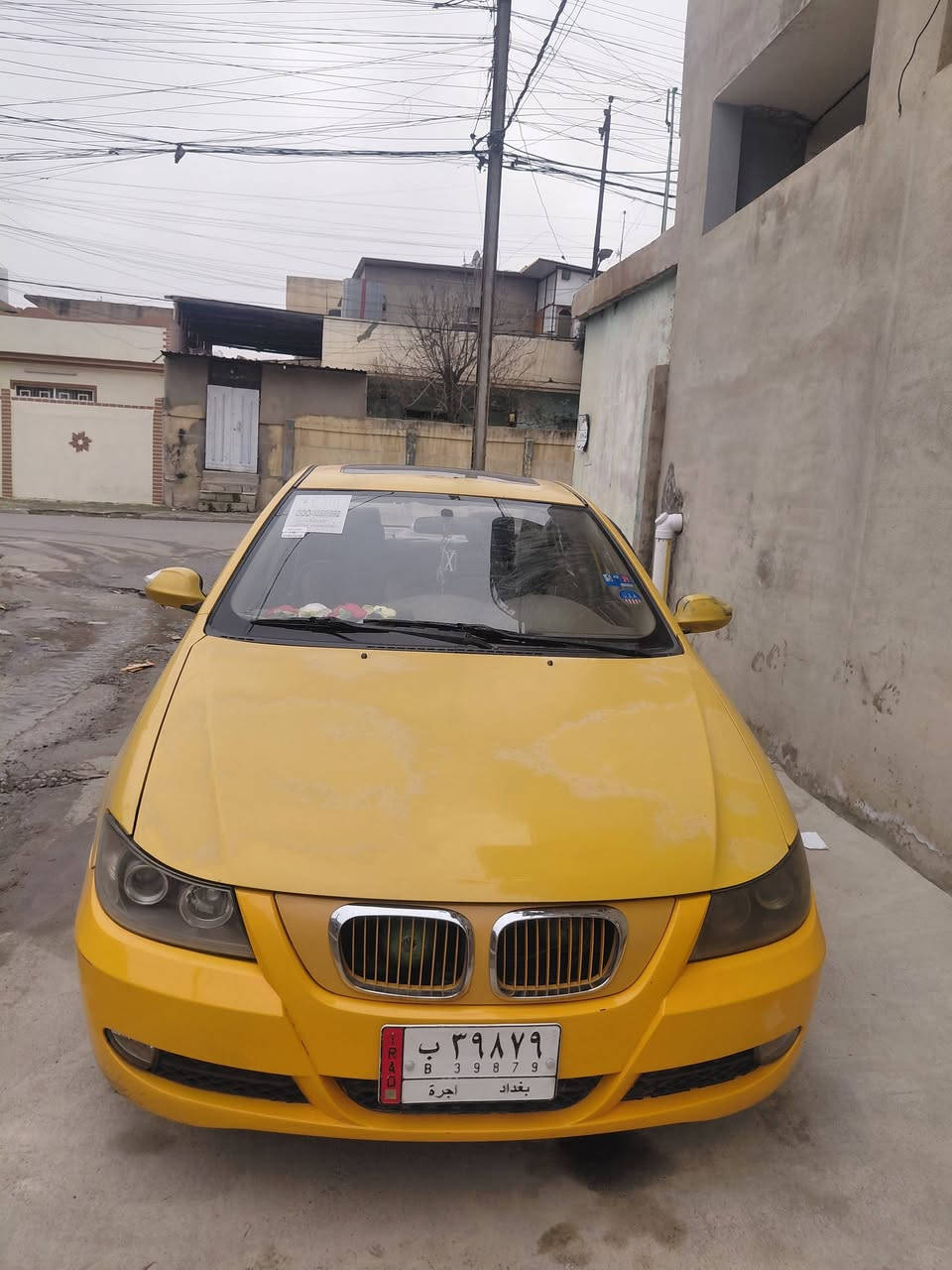 ليفان موديل١١ بدون صبغ كير اوتماتيك كورولا محرك شرط تبريد شغال بدون حادث فقط بارد مكانات هيئة وغرامات صفر السعر ٥٥وبيها مجال للتواصل بالرقم ***********
