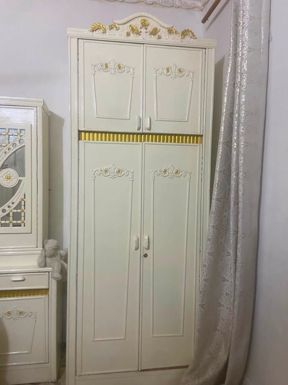 غرفه نوم نجاره عراقي
تصميم تركي للبيع السعر ع الخاص


**إذا كنت صاحب هذا الإعلان وتريد حذفه لأي سبب، رجاءا أرسل رسالة إلى الدعم الفني**