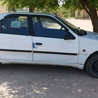بيجو روا • ٢٠٠٨ • الگير يفلت