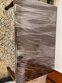 طبلة صاج • وسطي • بغداد السيديه