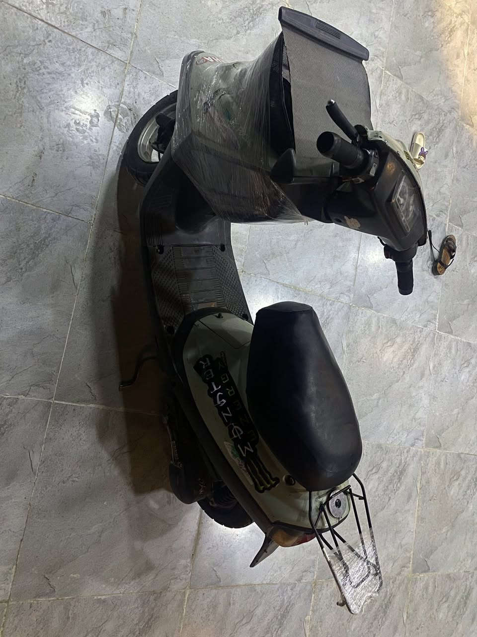 دراجه ياماها للبيع ما بي اي عيب كلشي شغل بي هورن لايت زينون اشارات رباعي شغال سعره 225 .. رقمي *********** متواجد واتساب 👋🏻
