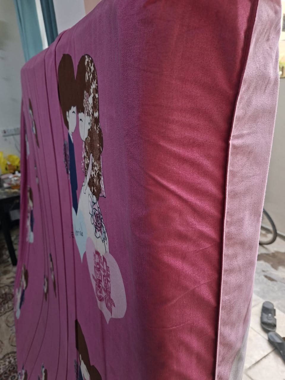 اخوالجديدضغط عالي وياي تلبيسه ب٤٠ قفلقفل


**إذا كنت صاحب هذا الإعلان وتريد حذفه لأي سبب، رجاءا أرسل رسالة إلى الدعم الفني**